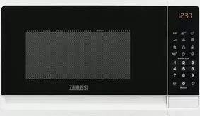 Микроволновая печь ZANUSSI ZFG20200WA