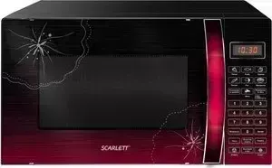 Микроволновая печь SCARLETT SC-MW9020S04D