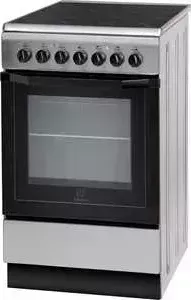 Плита электрическая INDESIT I5VSH2A (X)/RU