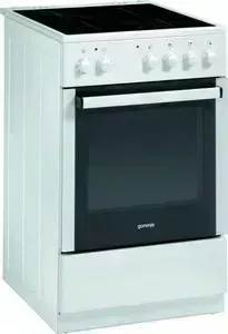 Плита электрическая GORENJE EC 51103 AW