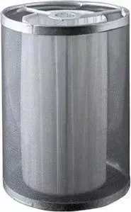 Абажур Newport 1600/S серебристый M0059265