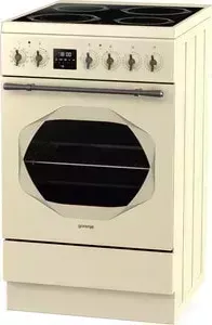 Плита электрическая GORENJE EC 537 INI