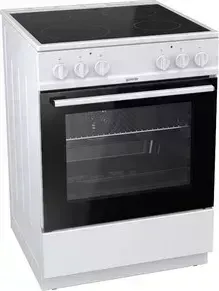 Плита электрическая GORENJE EC 6111 WG