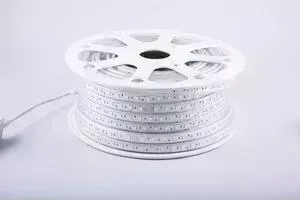 Лента FERON Светодиодная влагозащищенная 11W/m 60LED/m 5050SMD RGB 50M LS706 32718
