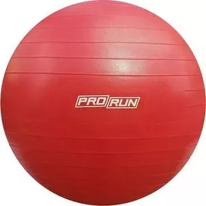 Гимнастический мяч ProRun 65 см (анти-взрыв)