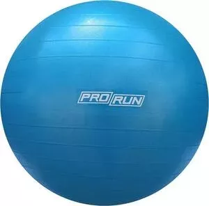 Гимнастический мяч ProRun 75 см (анти-взрыв)