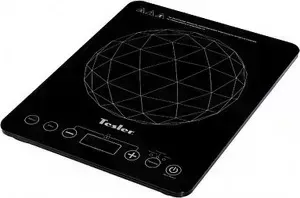 Настольная плита TESLER PI-16