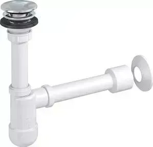 Сифон для раковины SantecPro 1 1/4 (AQ37250)