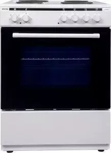 Плита электрическая VESTEL VCE 66WTQ