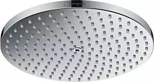 Верхний душ Hansgrohe Raindance S хром (27623000)