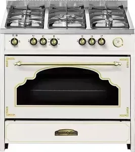 Плита комбинированная ZIGMUND SHTAIN VGG 40.92 X