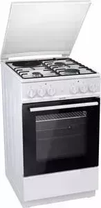 Плита комбинированная GORENJE KN5121WD
