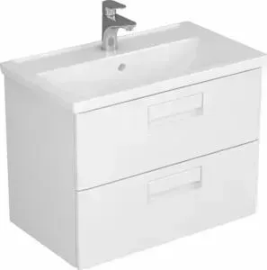 Тумба с раковиной Veneciana с Camila 70 белая (57005, 4620008197746)