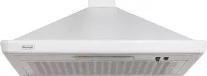 Вытяжка DE LONGHI Glabro bianco 60