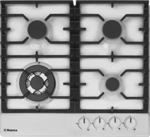 Панель варочная газовая HANSA BHGW611391
