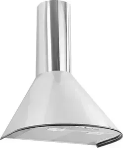 Вытяжка DE LONGHI Adamello dacciaio 60