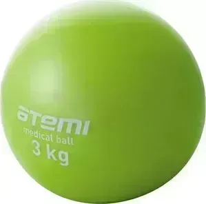 Медбол Atemi ATB 3 кг