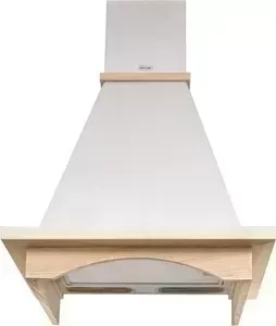 Вытяжка DE LONGHI Vettore doro 60