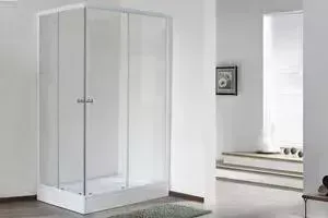 Душевой уголок Royal Bath HPD-T 120х80х185, прозрачное (RB 8120 HPD-T)