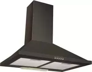 Вытяжка WEISSGAUFF Alpha 60 PB BL