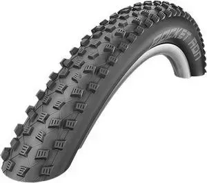 Покрышка SCHWALBE ROCKET RON Performance, Folding 54-559.26х2.1 B/B-SK HS438 DC IB 11600387.02