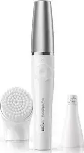 Прибор для ухода за лицом BRAUN FaceSpa Pro 910