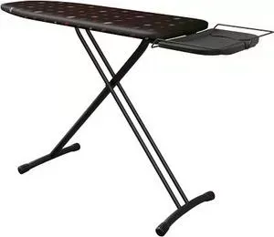 Гладильная доска LauraStar Comfortboard Black cover Lips