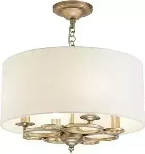 Подвесная люстра Maytoni H007PL-04G