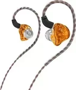 Наушники FiiO FH1s orange