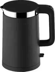 Чайник электрический XIAOMI Viomi Mechanical Kettle (Black) V-MK152B