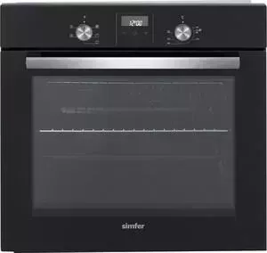 Духовой шкаф электрический SIMFER B6EB56016