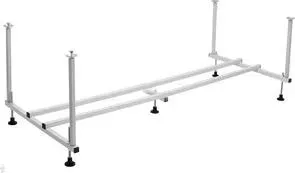 Каркас для ванны JACOB DELAFON Spacio 170x75 (E6D085RU-NF)