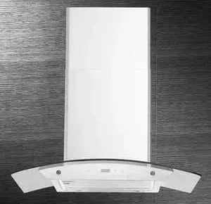 Вытяжка ZIGMUND SHTAIN K 246.61 W