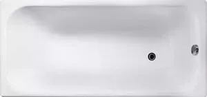 Чугунная ванна Wotte Start 160х75 без ножек (4607152361605)