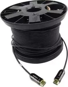 Кабель HDMI Inakustik Exzellenz 2.0 OPTICAL FIBER CABLE, 3.0 m, 009241003