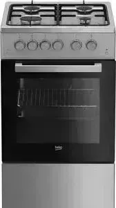 Плита газовая BEKO FSGT52125GX