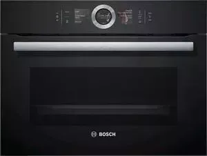 Духовой шкаф электрический BOSCH Serie 8 CSG656RB7