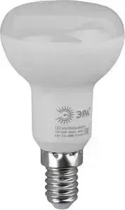 Лампа светодиодная ЭРА R50-6W-840-E14