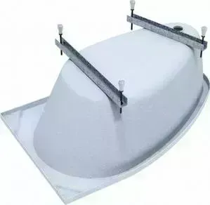 Нож 1ACReal ки для асимметричных ванн (Щ0000031362)