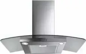 Вытяжка KUPPERSBERG Kaminox 90 X 4HPB