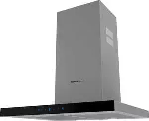 Вытяжка ZIGMUND SHTAIN K 201.61 S