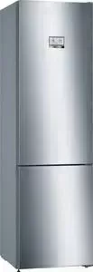 Холодильник BOSCH Serie 6 KGN39HI3AR