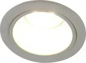 светильник ARTELAMP Встраиваемый Arte Lamp A6663PL-1WH