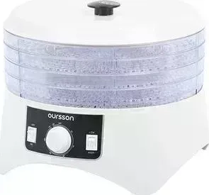 Сушилка для овощей и фруктов Oursson DH1300/IV