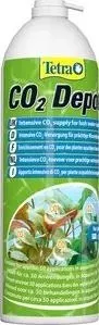 Балон Tetra CO2 Depot Intensive CO2 Supply for Lush Water Plants дополнительный для системы CO2-Optimat 11г