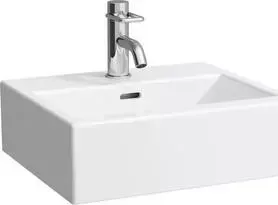 Раковина Laufen Living 45 (8.1543.2.000.104.1)