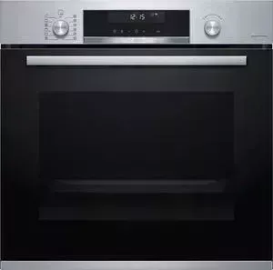 Духовой шкаф электрический BOSCH Serie 6 HBG578FS6R
