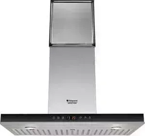 Вытяжка Hotpoint ARISTON HLB 9.8 AADC X/ HA