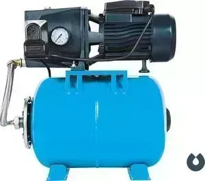Насосная станция UNIPUMP AUTO JSW 55-50 (15443)