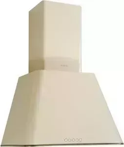 Вытяжка ELIKOR Гамма 60П-650-Э3Г крем/бронза